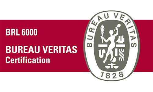 Bureau Veritas - BRL 6000-21
