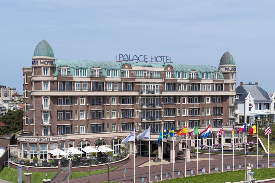 Palace Hotel 