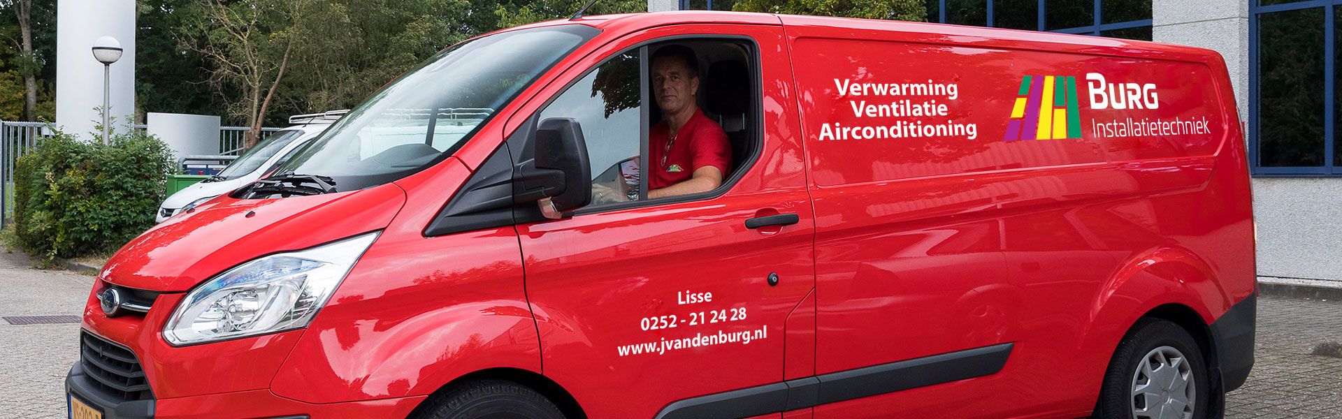 Service en onderhoud