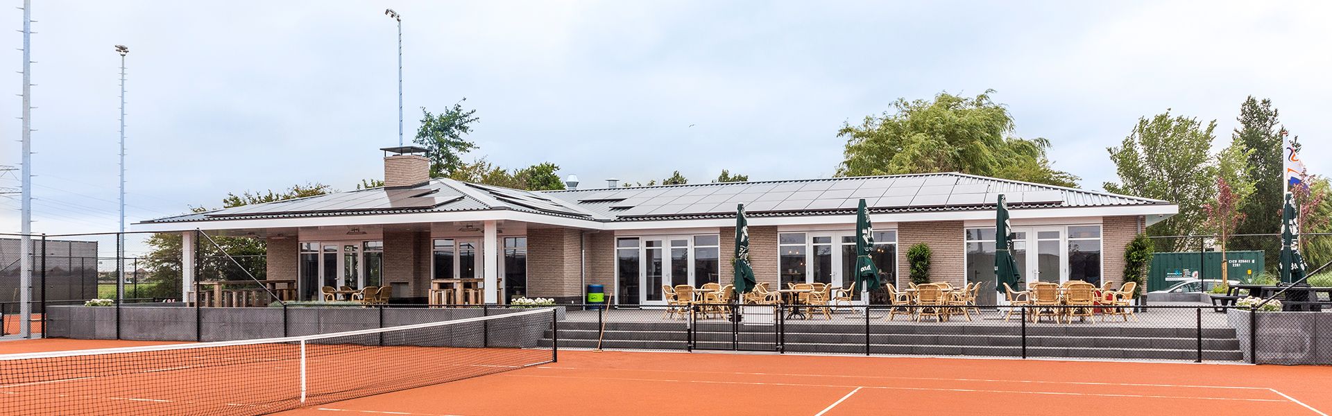 Sassenheimse Tennisvereniging