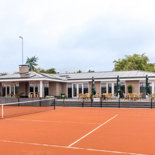 Sassenheimse Tennisvereniging : STV Tennisvereniging